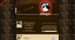 Desktop Screenshot of gatildiamond.com
